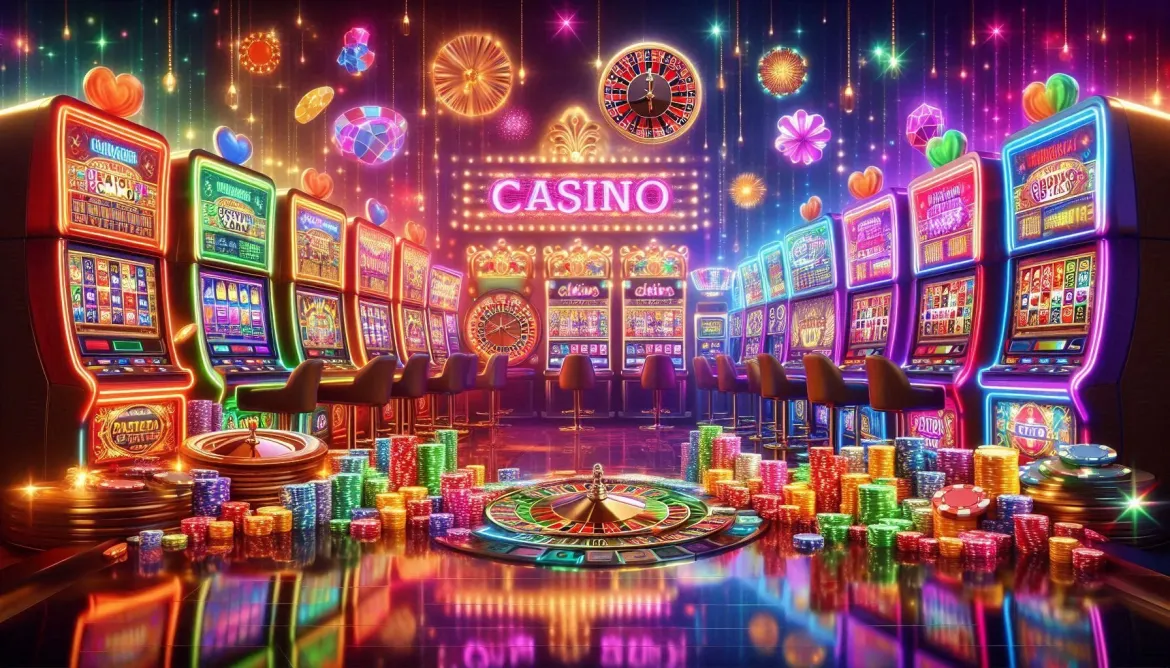 Stake Casino